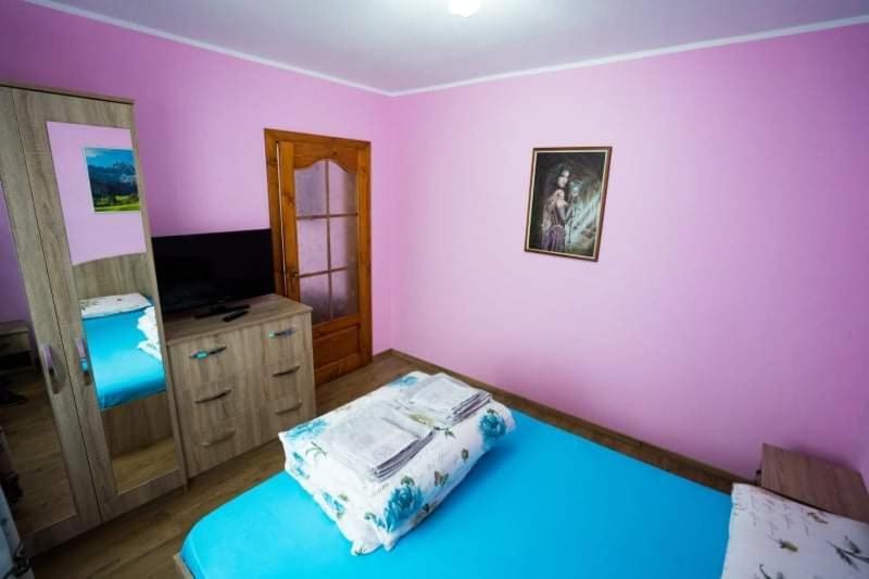 Casa Giorgiana Villa Statiunea Exteriör bild